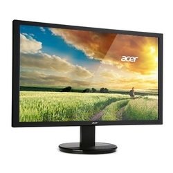 Acer K272HLEbid (черный)