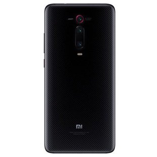 Xiaomi Mi 9T Pro 6/128GB (черный)