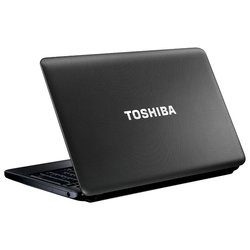 Toshiba SATELLITE C660-28K (Core i5 2430M 2400 Mhz/15.6"/1366x768/4096Mb/500Gb/DVD-RW/Wi-Fi/Bluetooth/Win 7 HB)