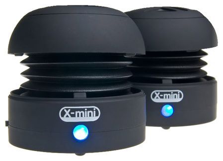 XM-I X-minimax