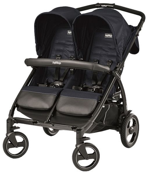 Peg-Perego Book For Two Classico