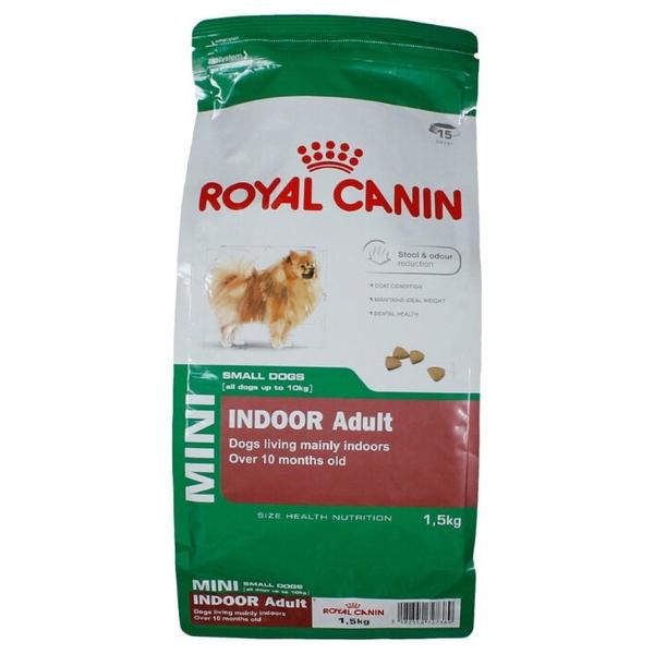Корм для собак Royal Canin для здоровья кожи и шерсти (для мелких пород)
