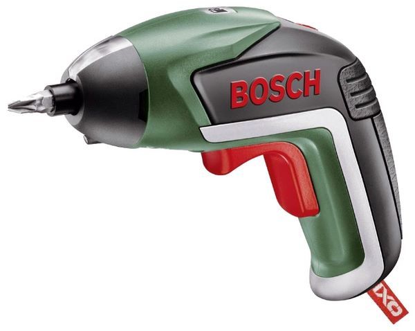 Bosch IXO 5 basic