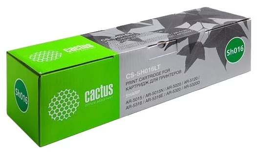 cactus CS-SH016LT