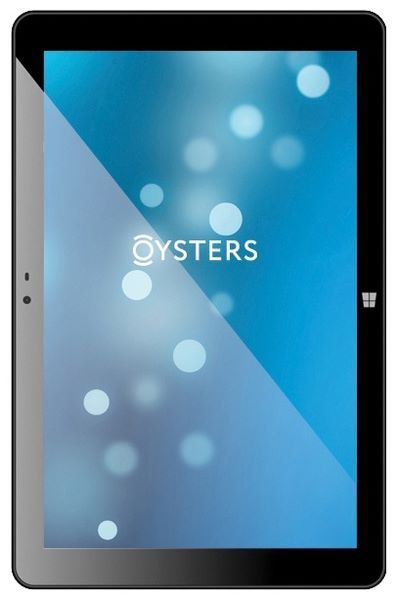 Oysters T104 WSi
