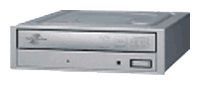 Sony NEC Optiarc AD-7201A Silver