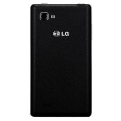 LG Optimus 4X HD P880 (черный)