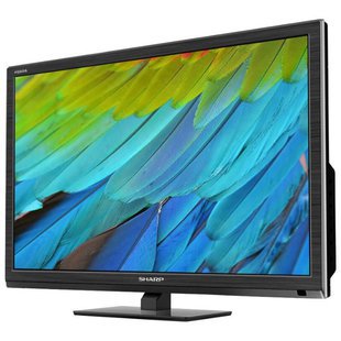 Sharp LC-24CHF4012E