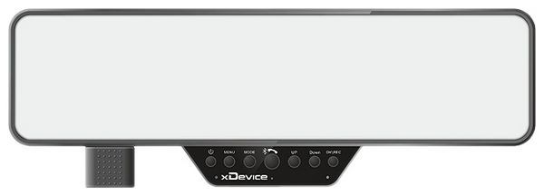 xDevice BlackBox-60M-B