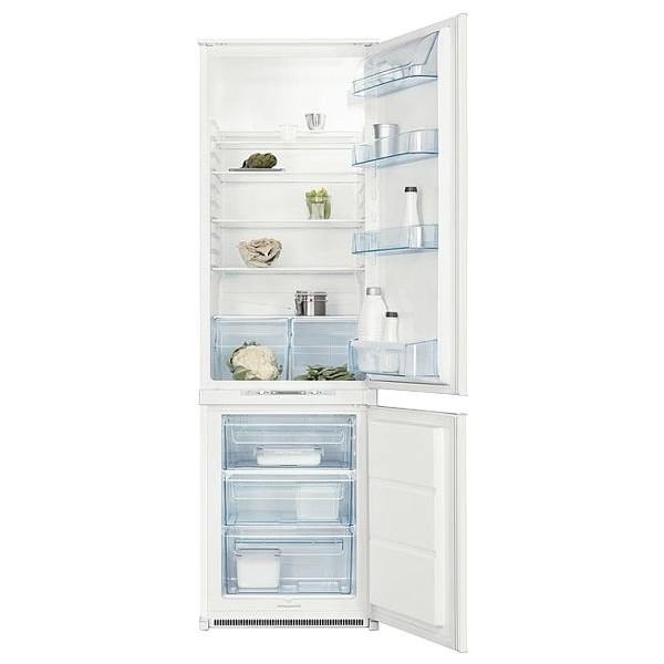 Встраиваемый холодильник Electrolux ERN 29770
