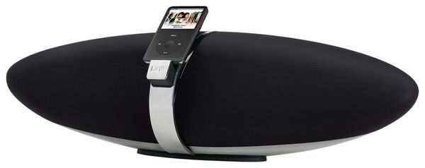 Bowers and Wilkins Zeppelin