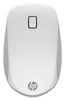 HP Mouse Z5000 E5C13AA White Bluetooth