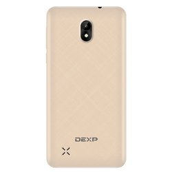 DEXP DEXP Ixion ES550 Soul 3 Pro