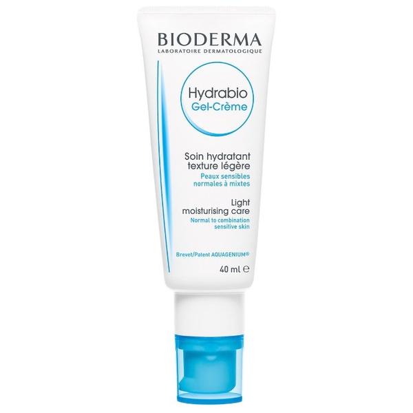 Bioderma Hydrabio Gel-Crème Крем-гель для лица