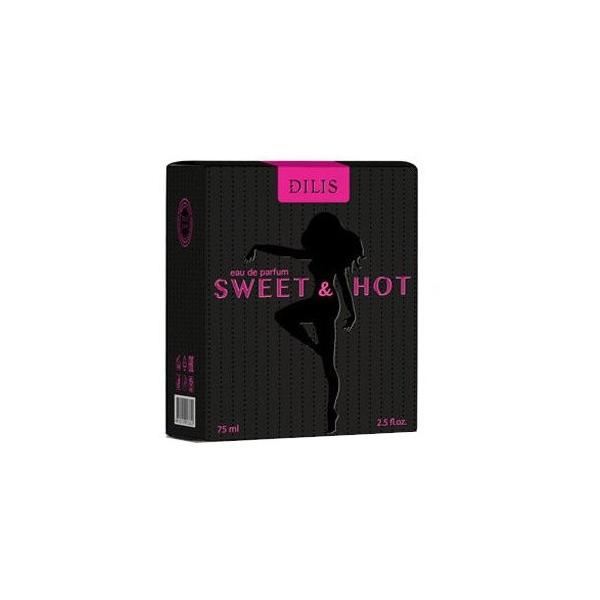 Парфюмерная вода Dilis Parfum Sweet & Hot