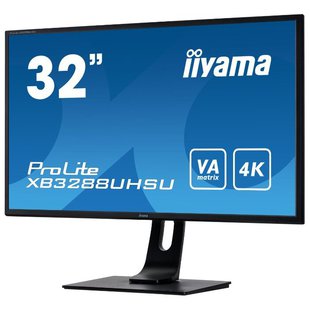 Iiyama ProLite XB3288UHSU-1