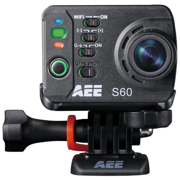 Экшн-камера AEE Magicam S60