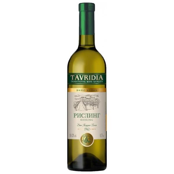 Вино Tavridia Riesling, 0.75 л
