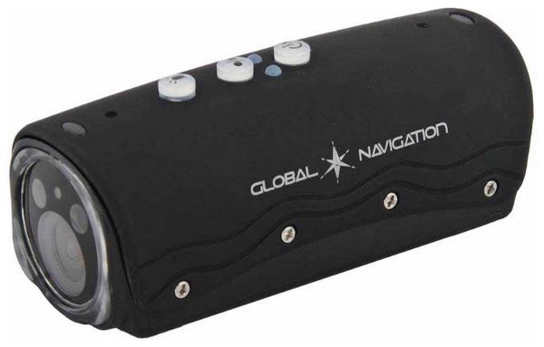 GLOBAL NAVIGATION GN320