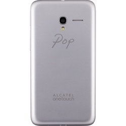 Alcatel One Touch POP 3 5065D (серебристый)