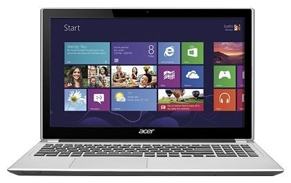 Acer ASPIRE V5-571PG-73536G75Ma