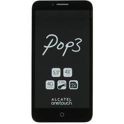 Alcatel One Touch POP 3 5054D (серебристый)