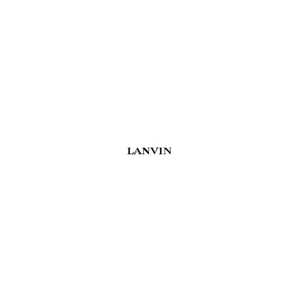 Парфюмерная вода Lanvin Jeanne Lanvin Couture
