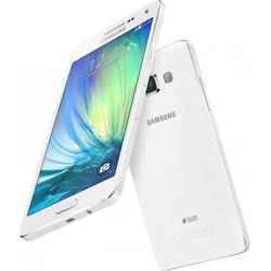 Samsung Galaxy A5 (SM-A500F) (белый)