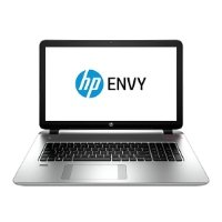 HP Envy 17-k100