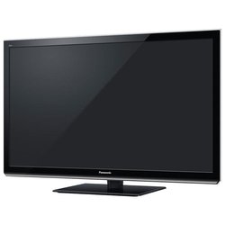 Panasonic TX-PR42XT50 (черный)