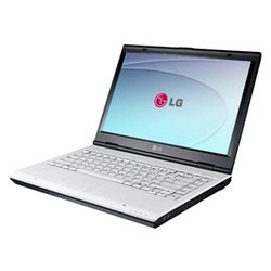 LG R400 (Core Duo T2130 1860 Mhz/14.1"/1280x800/1024Mb/120.0Gb/DVD-RW/Wi-Fi/Win Vista HB)