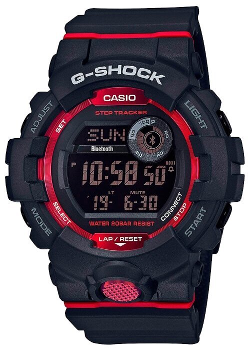 CASIO G-SHOCK GBD-800-1E