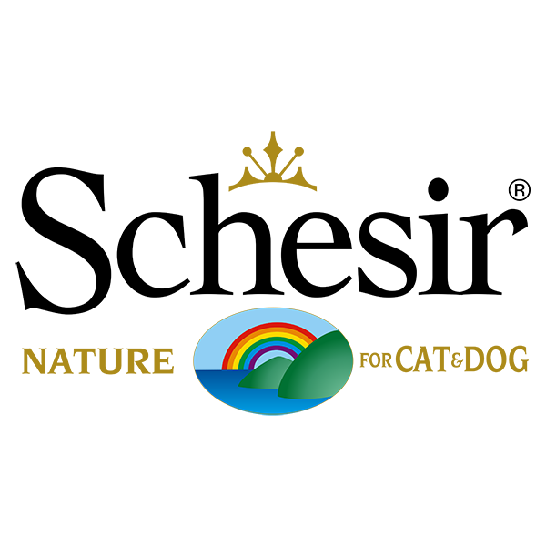 Корм для кошек Schesir Bio беззерновой, с говядиной 85 г