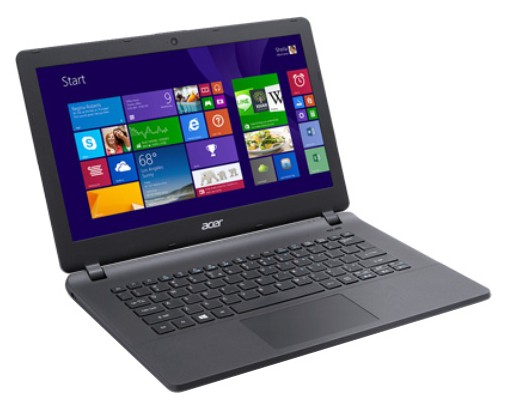 Acer ASPIRE ES1-311-P5DF