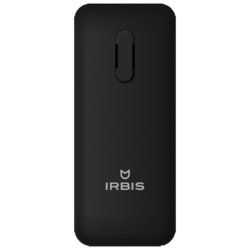 Irbis SF05 (черный)
