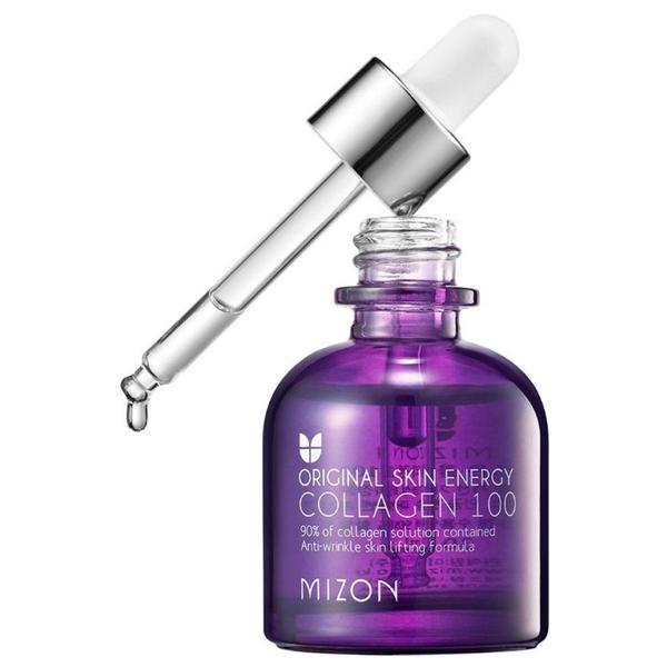 Mizon Original Skin Energy Collagen 100 Коллагеновая сыворотка для лица