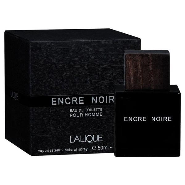Туалетная вода Lalique Encre Noire