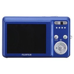 Fujifilm FinePix J12