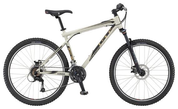 GT Avalanche 2.0 Disc (2009)