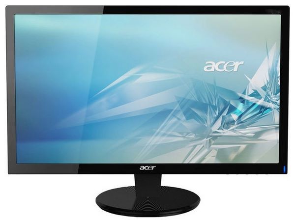 Acer P246HAbd