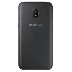 Смартфон Samsung Galaxy J2 (2018) SM-J250 (черный)