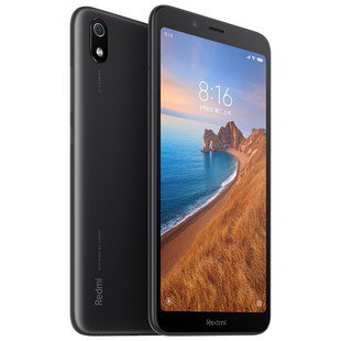 Смартфон Xiaomi Redmi 7A 3/32GB