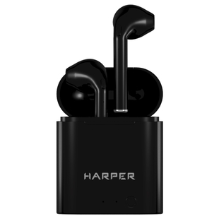 HARPER HB-508 (черный)