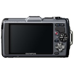 Olympus Tough TG-1 iHS