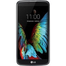 LG K10 LTE K430DS (синий)