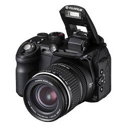 Fujifilm FinePix S9500