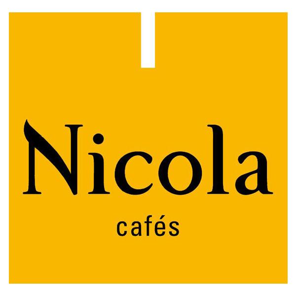 Кофе молотый Nikola Selecto