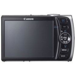 Canon Digital IXUS 860 IS