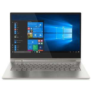 Lenovo Yoga C930 (Intel Core i7 8550U 1800 MHz/13.9"/1920x1080/16GB/1024GB SSD/DVD нет/Intel UHD Graphics 620/Wi-Fi/Bluetooth/Windows 10 Pro)