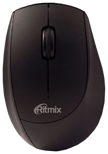 Ritmix ROM-304 Black USB